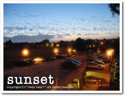 052106-sunset